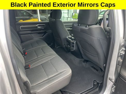 Used 2023 RAM 1500 Big Horn AWD/4WD image 16