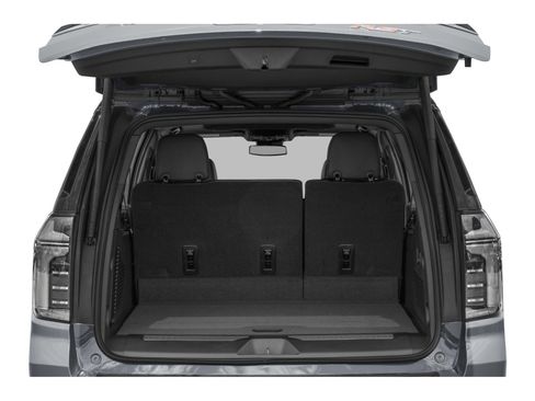 New 2026 Chevrolet Suburban RST w/ Advanced Technology Package AWD/4WD image 10