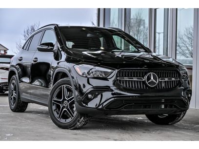 New 2026 Mercedes-Benz GLA 250 GLA 250 4MATIC