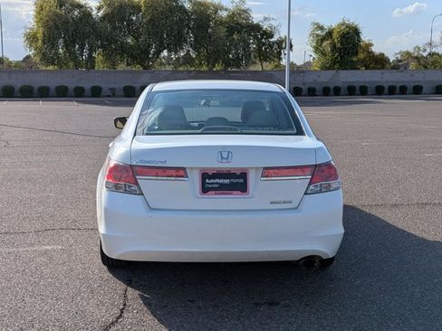 Used 2012 Honda Accord SE image 6