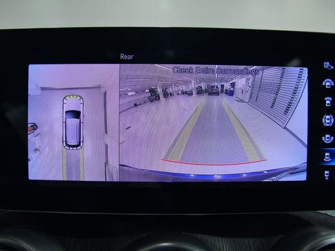 Certified 2022 Mercedes-Benz GLC 300 4MATIC image 15