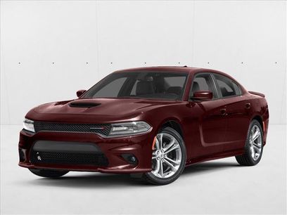Used 2022 Dodge Charger R/T w/ Plus Group