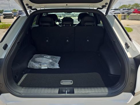 New 2026 Kia EV6 GT-Line AWD/4WD image 10
