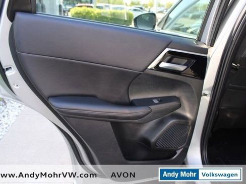 Used 2023 Mitsubishi Outlander SE AWD/4WD image 23