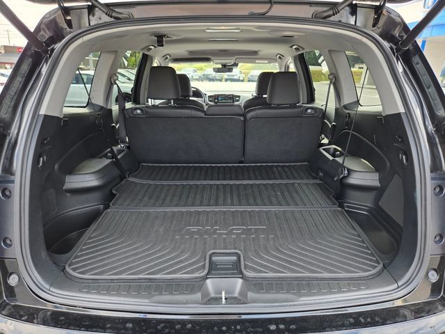 Used 2020 Honda Pilot EX-L image 17