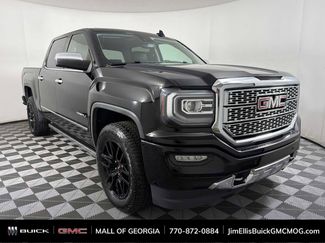 Used 2017 GMC Sierra 1500 Denali w/ Denali Ultimate Package AWD/4WD video 1