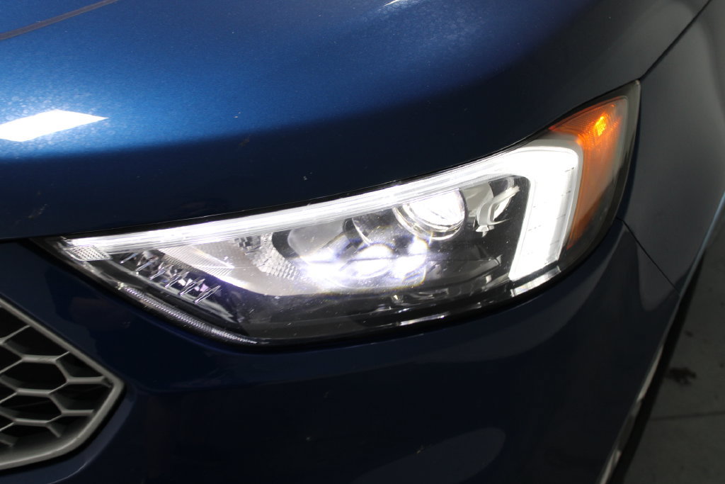 Used 2024 Ford Edge SEL AWD/4WD image 52