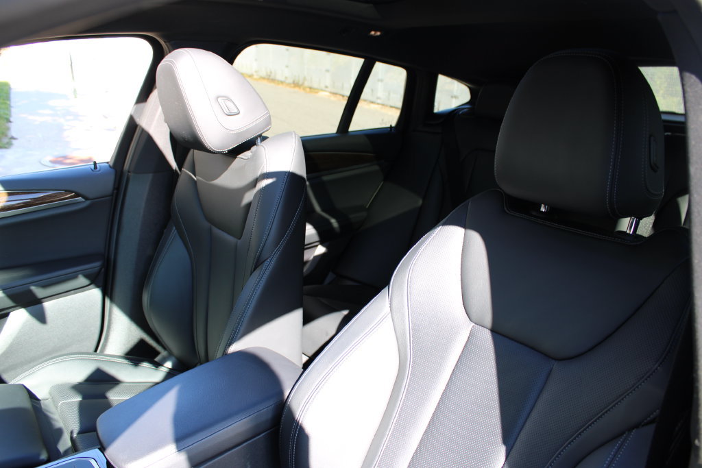 Used 2023 BMW X4 xDrive30i AWD/4WD image 10