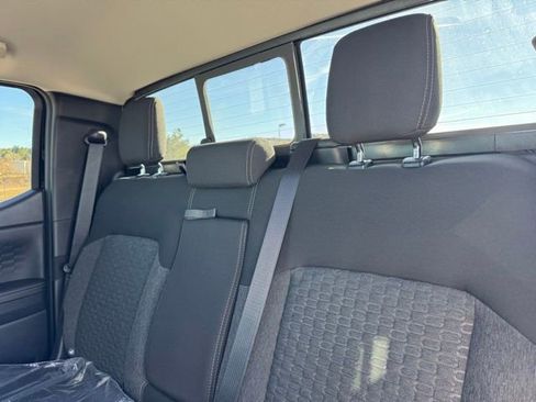 New 2025 Ford Ranger XLT w/ Equipment Group 301A High image 15