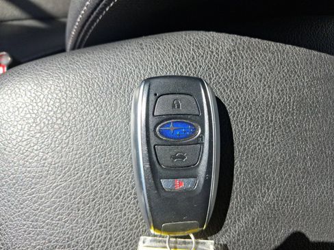 Used 2015 Subaru Impreza 2.0i Limited image 35