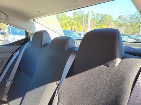 New 2025 Nissan Versa S w/ Trunk Package image 13