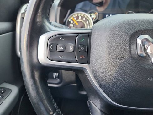 Used 2022 RAM 1500 Big Horn image 16