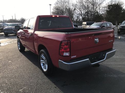 Used 2021 RAM 1500 Tradesman w/ Chrome Appearance Group image 10