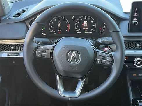 New 2026 Acura Integra image 13