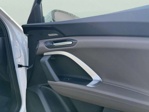 New 2025 Audi Q5 Premium Plus image 21