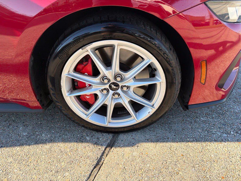Used 2024 Ford Mustang GT Premium RWD image 19