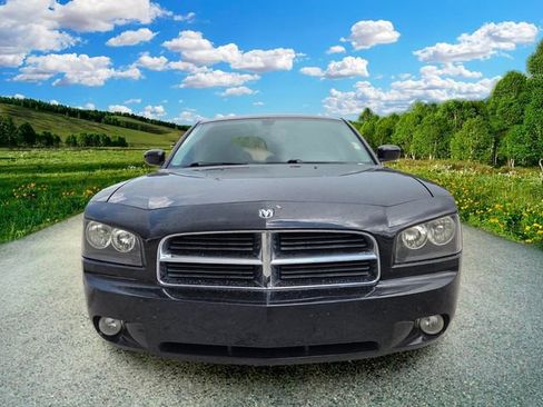 Used 2009 Dodge Charger R/T RWD image 8