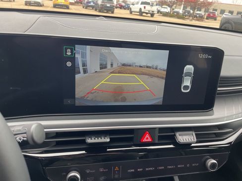 New 2026 Kia K5 GT image 21