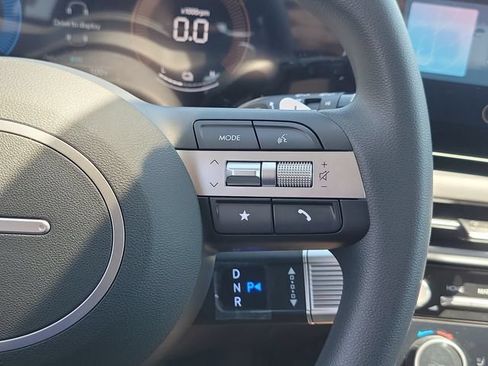 New 2026 Hyundai Tucson SEL FWD image 8