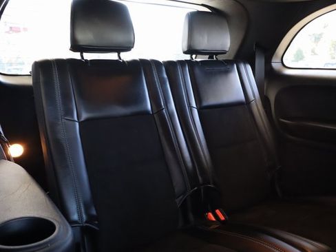 Used 2022 Dodge Durango GT image 46