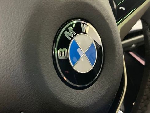 Certified 2025 BMW X3 xDrive30 w/ Premium Package AWD/4WD image 41