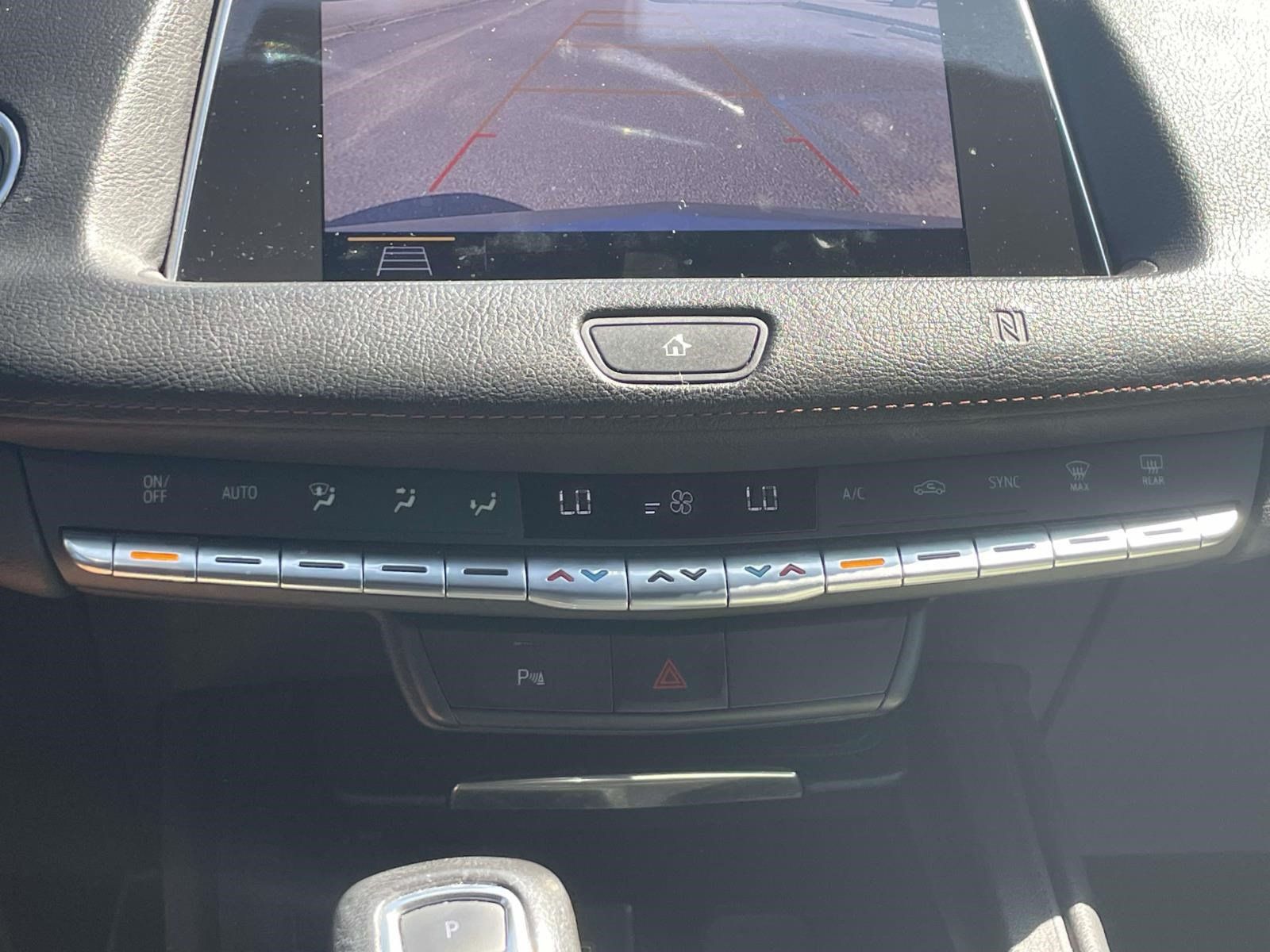 Used 2019 Cadillac XT4 Sport FWD image 27