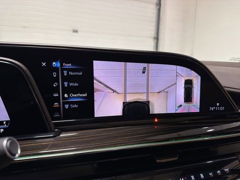 Used 2021 Cadillac Escalade Sport w/ LPO, ONYX Package AWD/4WD image 24