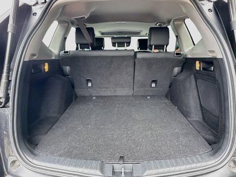 Used 2022 Honda CR-V Touring image 31