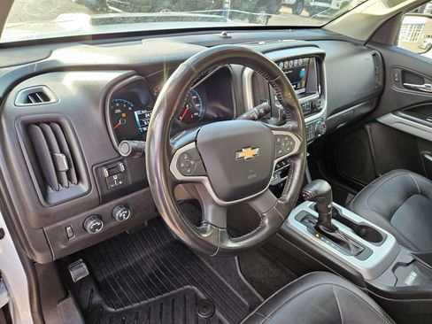 Used 2018 Chevrolet Colorado ZR2 AWD/4WD image 14