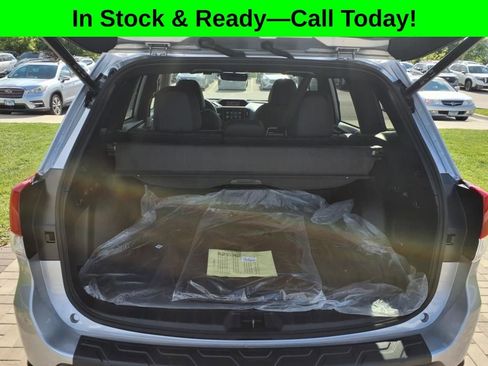 Used 2025 Subaru Forester Wilderness image 32