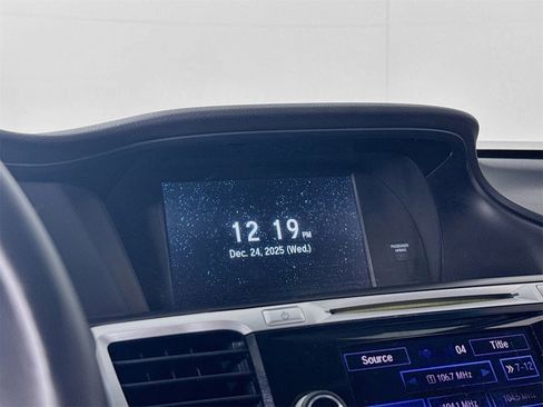 Used 2015 Honda Accord EX-L image 12