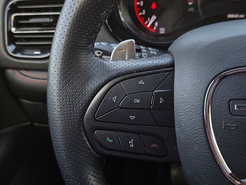Used 2024 Dodge Durango GT image 30