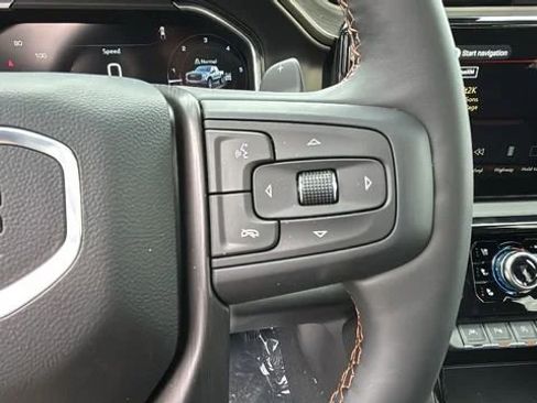 New 2026 GMC Sierra 1500 AT4 w/ AT4 Premium Package AWD/4WD image 18
