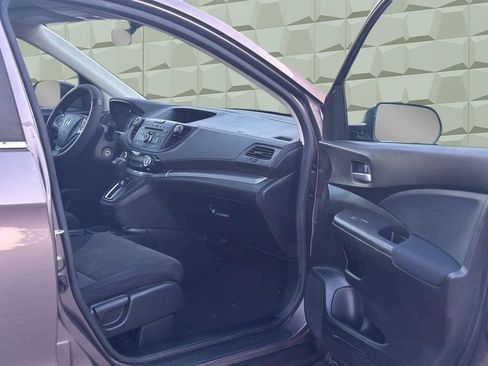 Used 2015 Honda CR-V LX image 14