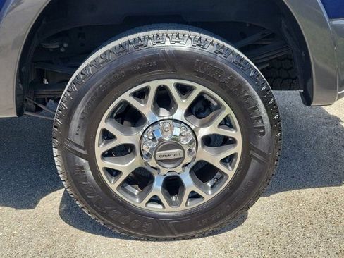 Certified 2020 Ford F250 Lariat AWD/4WD image 14
