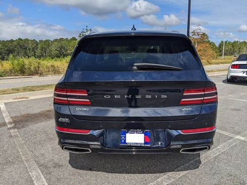 Used 2024 Genesis GV80 2.5T image 22