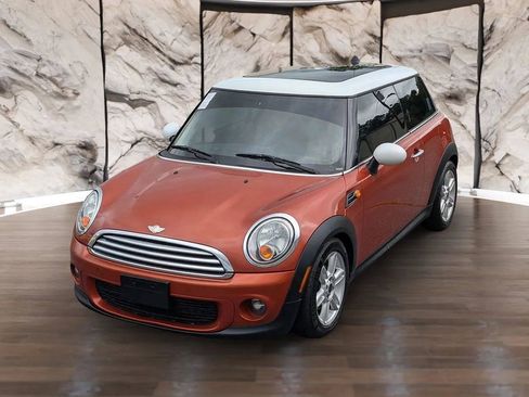Used 2012 MINI Cooper Hardtop FWD image 3