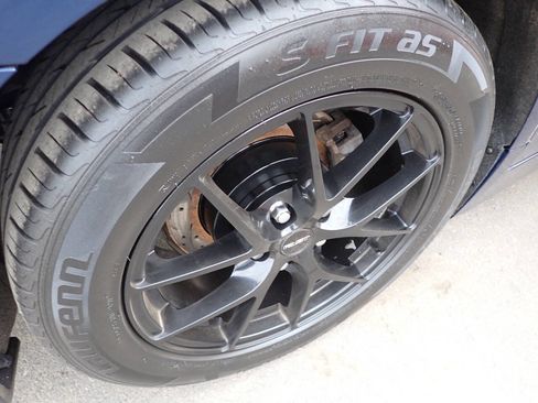 Used 2019 INFINITI Q50 Sport image 7