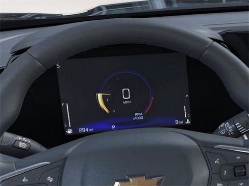 New 2026 Chevrolet Trax LT w/ Driver Confidence Package image 18
