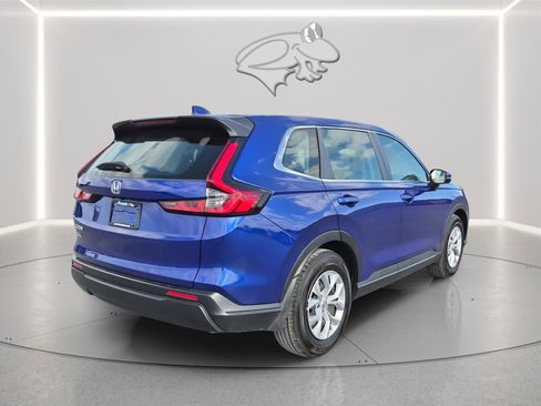 Used 2024 Honda CR-V LX image 6