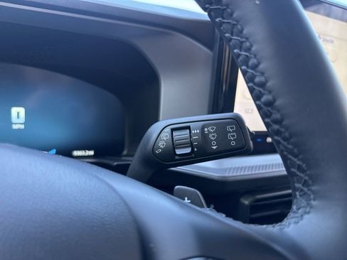 Used 2025 Ford Bronco Sport Badlands image 19