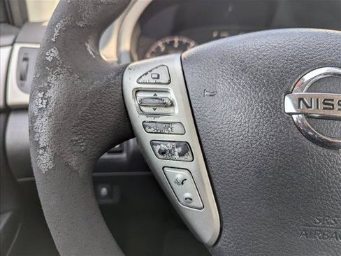 Used 2015 Nissan Sentra S FWD image 13