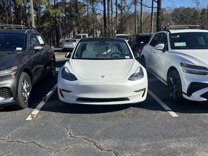 Used 2023 Tesla Model 3 Standard Range