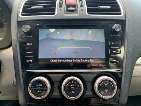 Used 2017 Subaru Forester 2.5i Premium w/ Popular Package #2A image 13