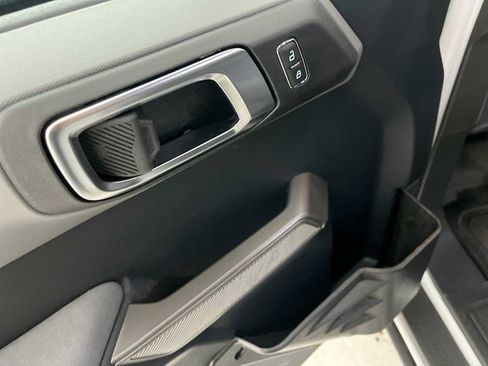 Used 2022 Ford Bronco Black Diamond AWD/4WD image 21