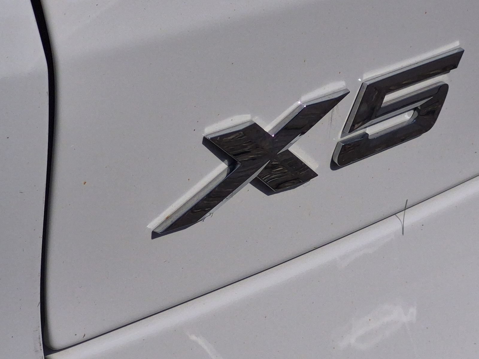 Used 2023 BMW X5 xDrive40i AWD/4WD image 13