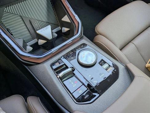 New 2026 BMW X3 xDrive30 w/ Premium Package image 12