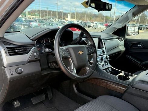 Used 2019 Chevrolet Tahoe LS image 11