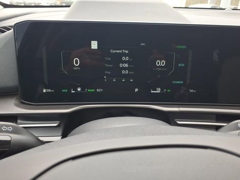 New 2026 Kia Sportage SX Prestige image 31