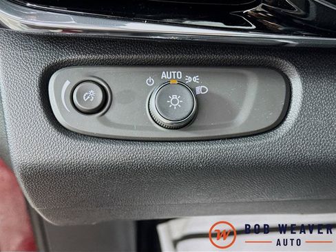 Used 2025 Buick Envista Sport Touring w/ Convenience I Package image 10